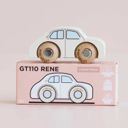 Le Toy Van Rene Wooden Toy Car