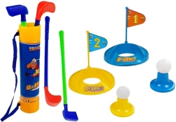 Mini golf set za djecu