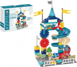 Kocke s kuglicama za djecu