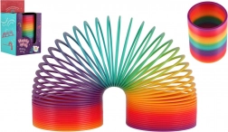 Duginasta magična opruga – plastična igračka 7,5 cm