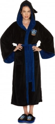 Ženski kućni ogrtač Harry Potter Ravenclaw