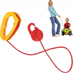 BIG podesiva vučna vrpca za guralicu Bobby Car