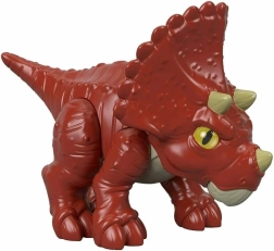 Dinosaur Jurassic World triceratops