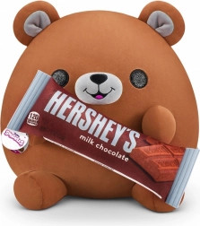Srednji plišanac Snackles Hershey’s Milk Chocolate 35 cm