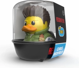 TUBBZ mini kolekcionarska patkica Resident Evil – Chris Redfield