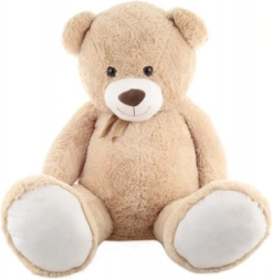 Plišani medvjed 150 cm s mašnom
