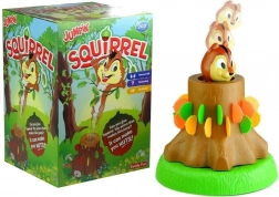 Skakajuća Vjeverica