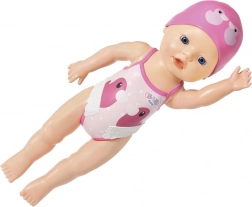 BABY born My First Swim Girl plivajuća lutka 30 cm
