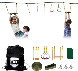 Ninja preprečna staza 2Kids Toys