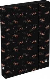 Kutija za bilježnice A4 Jumbo OXY NEXT