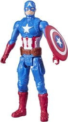 Avengers Titan Hero Kapetan Amerika figurica