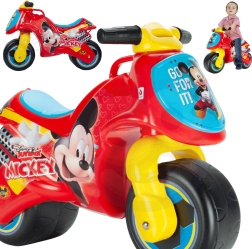 Dječji bicikl bez pedala Mickey Mouse od INJUSA