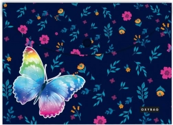 Kuverta s drukom A4 Leptir