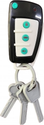 interaktivni auto ključevi 20 cm