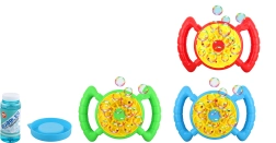 Generator mjehurića s 12 mlaznica