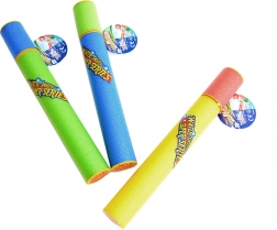 Vodeni pištolj Eva 37 cm