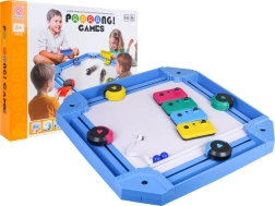 Utrkaška stolna igra na daljinsko upravljanje za 2–4 igrača