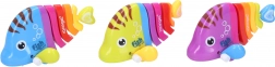 Igračka na navijanje riba 12 cm