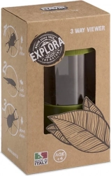 Navir Explora čaša za promatranje kukaca