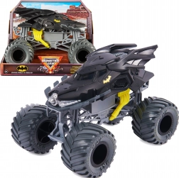 Monster truck BATMAN MONSTER JAM 1:24 od Spin Mastera