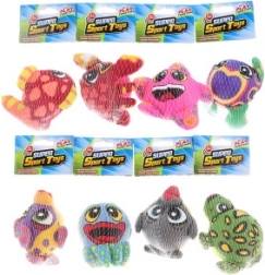 Vodeni baloni Životinjice za djecu