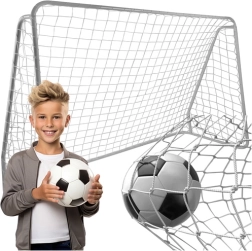 Mreža za nogometni gol Trizand