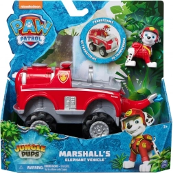 Paw Patrol džungla – Marshallovo vozilo koje mijenja oblik