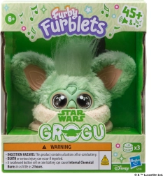 Hasbro Furby Furblet Star Wars Grogu - 1 komad