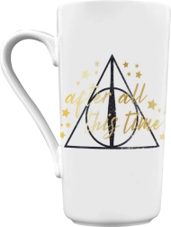Keramička šalica Harry Potter – Vrba mlatača 470 ml