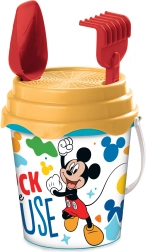 Kantica s alatom Mickey Mouse 17 cm