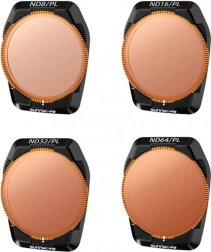 Sunnylife set filtera za dron Air 3S