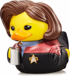 Tubbz Star Trek patkica - Kathryn Janeway