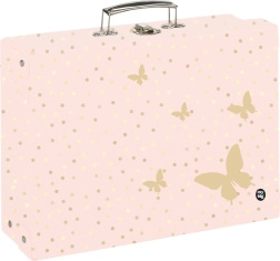 Kofer OXY GO Leptir za djecu u formatu A4