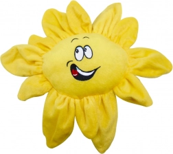 Plišano sunce 15 cm