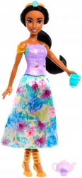 Disney Princeza Spin&Reveal Jasmine lutka