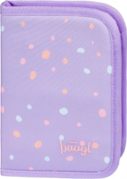 školska pernica jednostruka BAAGL Mazlini