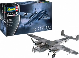 Plastični model Revell Dornier Do 217 J-1/2 1:48