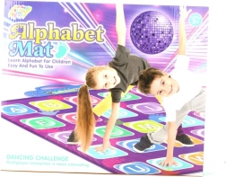 Glazbena podloga Abeceda