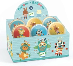 Djeco stalak za lopte 12 cm