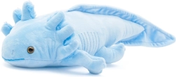 Plišani axolotl Baby Mix 45 cm plavi