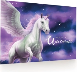 Podloga za stol Pegas 60x40 cm