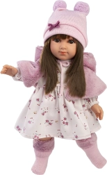 Llorens Sara realistična lutka 35 cm