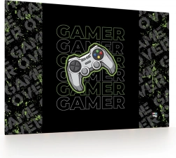 podloga za stol Gamer 60 × 40 cm