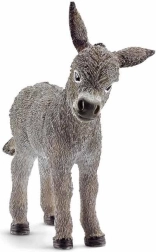 Figurica magare (mladunče) SCHLEICH Farm World Red