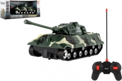 RC tenk Panther 25 cm sa zvukom i svjetlima