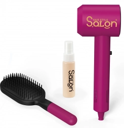 kozmetički set s funkcionalnim sušilom za kosu za djecu 21 cm