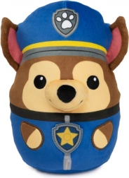 PAW Patrol trendi plišani medvjedić/jastučić Chase 20 cm