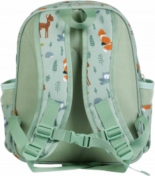 A Little Lovely Company dječji ruksak za vrtić – Prijatelji