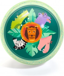 DJECO lopta Savanna 22 cm