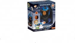 dječji pumpni izbacivački set sa svjetlosnim i zvučnim efektima